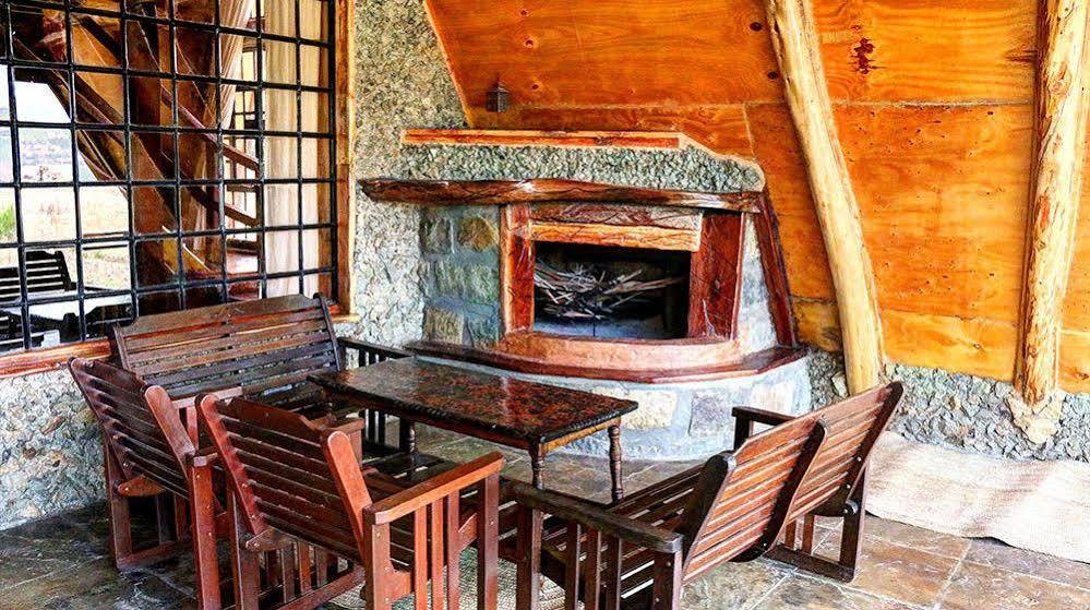 Samawati Lakeside Cottages Nyahururu Екстер'єр фото